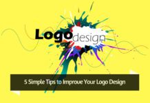 5 Simple Tips to Improve Your Logo Design