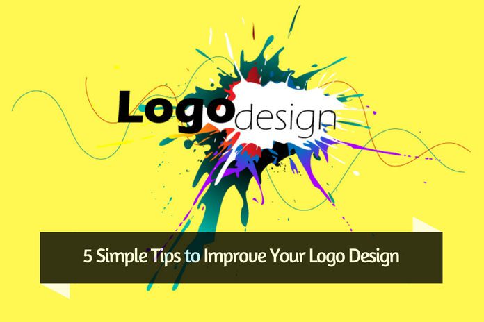 5 Simple Tips to Improve Your Logo Design