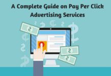 A Complete Guide on Pay Per Click Advertising Services