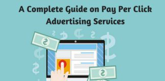 A Complete Guide on Pay Per Click Advertising Services