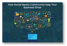 How Social Media Community Help Your Business Grow