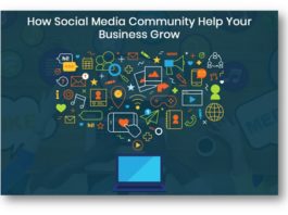 How Social Media Community Help Your Business Grow