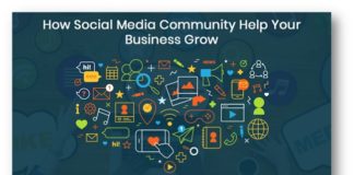 How Social Media Community Help Your Business Grow