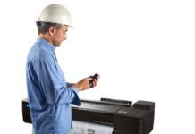 How to fix paper jam issue in HP printer