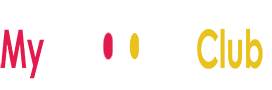 MyBloggerClub.com Logo
