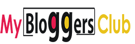 MyBloggerClub.com Logo