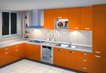 6 Steps to Remodel Your Kitchen like A Pro