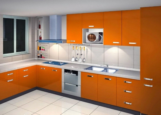 6 Steps to Remodel Your Kitchen like A Pro