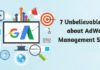 7 Unbelievable Facts about AdWords Management Services