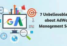 7 Unbelievable Facts about AdWords Management Services