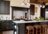 Easy Ways to Update Your Kitchen Cabinets