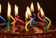 Every Cake Has A Memory To Rejoice