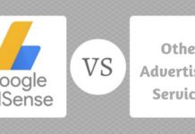 Google Adsense vs Other Advertising Services- Which are better