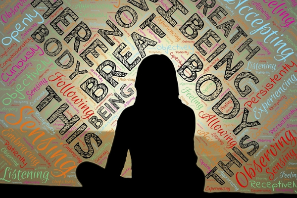How Mindfulness Can Improve Your Confidence