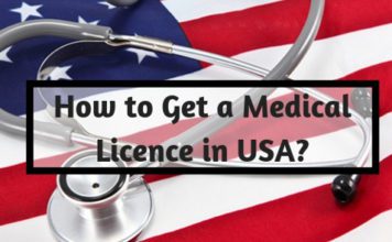 How to Get a Medical Licence in USA