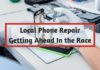 Local Phone Repair Getting Ahead In the Race