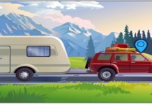 Protect Environment with Using Vehicle GPS Tracker Devices