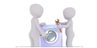 Tips To Extend The Life Of Your Washing Machine