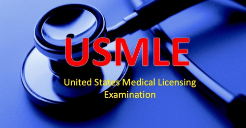 USMLE Exam for USA