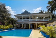 Why Vacationing At A Private Villa Is Always Better Than Standard Hotels