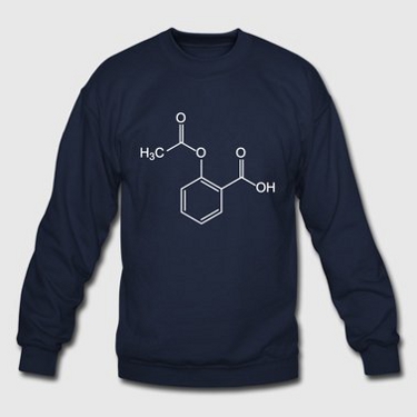 Chemistry Sweatshirts