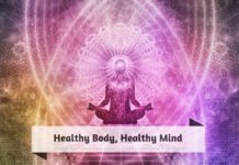 Healthy Body, Healthy Mind
