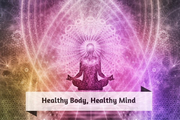 Healthy Body, Healthy Mind