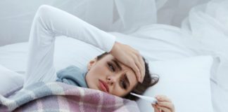 How Much you Know about Fever and What can you do about it