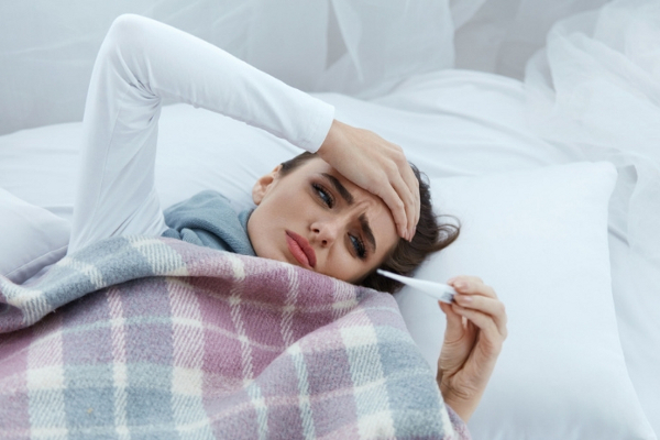 How Much you Know about Fever and What can you do about it