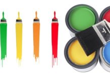 How to Choose Colors for Your Exterior Painting