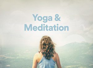 How to combine yoga with meditation and mindfulness