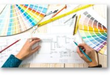 Professionals tricks for a successful painting results