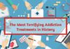 The Most Terrifying Addiction Treatments in History