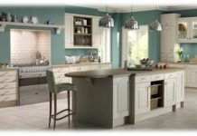 Tips To Choose the Right Cabinet Hardware for Your Kitchen