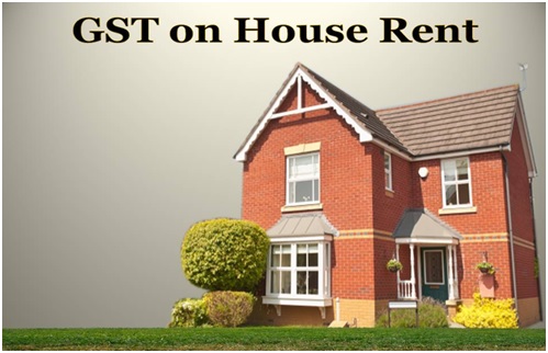 What is the Impact of GST on Rental Income from permanent Property