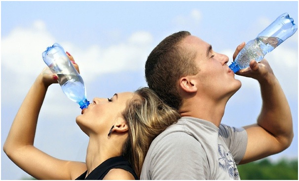 4 Reasons Why Filtered Water is the Key to a Healthier Lifestyle