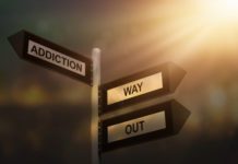 Fighting Ohio Addiction—How to Deal with an Opioid Relapse
