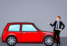 Get your car evaluated