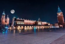 Interesting Facts About Krakow