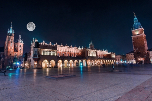 Interesting Facts About Krakow