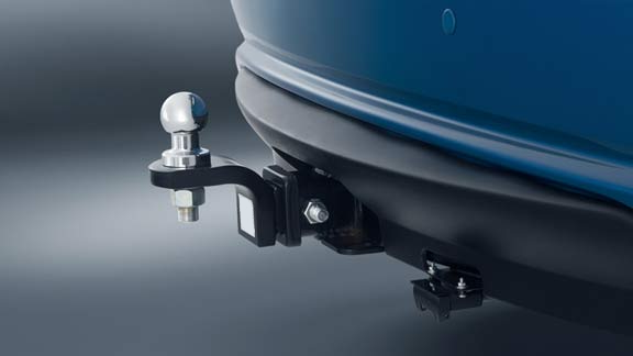 Selecting and Fitting the Right Mobile Towbar