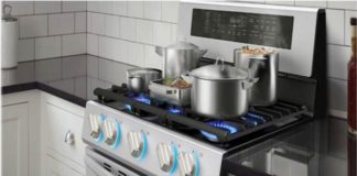 Tips for Choosing the Best Gas Cooktops for Your Kitchen