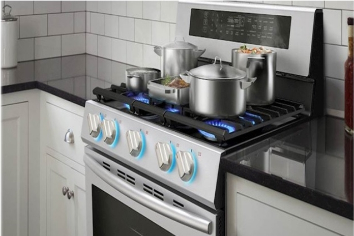 Tips for Choosing the Best Gas Cooktops for Your Kitchen