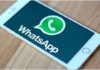 WhatsApp Monitoring App to Protect Teenagers from Cyberbullying