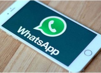 WhatsApp Monitoring App to Protect Teenagers from Cyberbullying