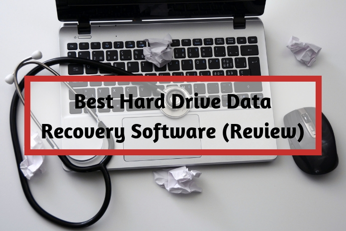the best hard drive recovery software free the best hard drive recovery software free