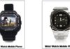 Choosing 5 Best Wrist Watch Mobile Phones Is No Joke