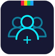 Follower tracker for Instagram