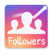 Followers on Instagram app