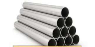 Take a Quick look at Super Duplex uns s32760 Pipes